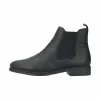Rieker Boots À Talons – Schwarz 17