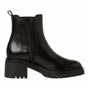 Tamaris Chelsea – Boots À Talons – Black 18