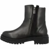 Geox Iridea – Boots À Talons – Black 23