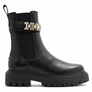 Aldo Boots À Talons – Black 16
