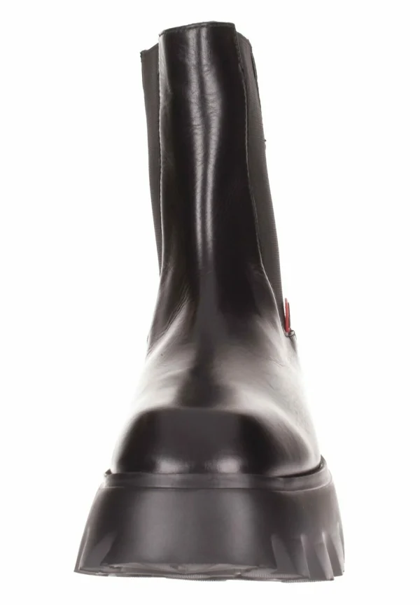 LOVE MOSCHINO Tronchetto – Boots À Talons – Nero 5