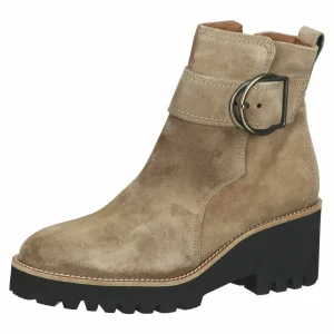 Paul Green Boots À Talons – Antelope 11