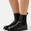 Bisgaard Boots À Talons – Black 20