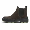 Camper Brutus Trek – Boots À Talons – Dunkelgrau 14