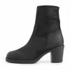 Travelin Mortain – Boots À Talons – Black 22