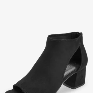 Next Boots À Talons – Black 12