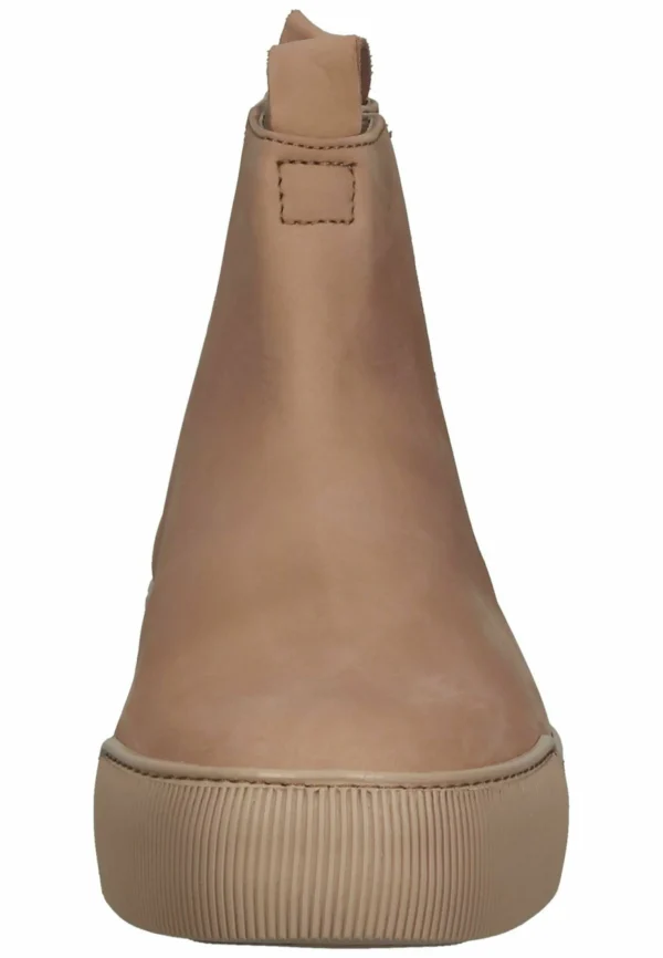 HÖGL Boots À Talons – Lightnude 7