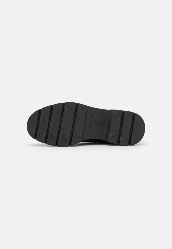 Tamaris Boots À Talons – Black 6