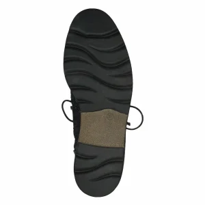 Marco Tozzi Boots À Talons – Black Comb 13