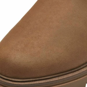 Tamaris Online Exclusive – Boots À Talons – Cognac 19