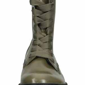Gabor Boots À Talons – Salbei 19