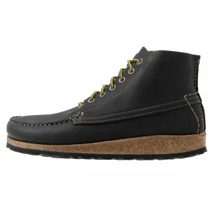 Birkenstock Marton – Boots À Talons – Black 11