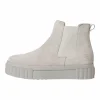 Tamaris Boots À Talons – Light Grey 31