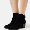 Anna Field Leather – Boots À Talons – Black 25