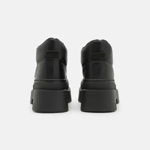 Aldo Tiptop – Boots À Talons – Black 14