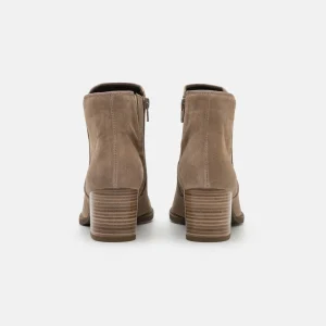 Gabor Comfort Boots À Talons – Desert 14