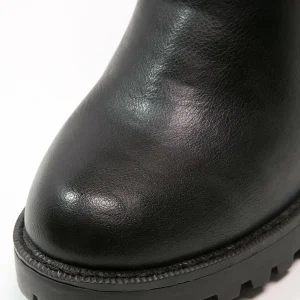 Anna Field Boots À Talons – Black 18