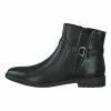 Marco Tozzi Chelsea – Boots À Talons – Black Comb 23