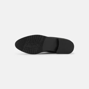 NA-KD Flat Boots – Cuissardes – Black 16