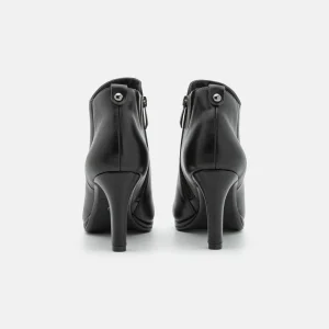 Tamaris Boots À Talons – Black 14