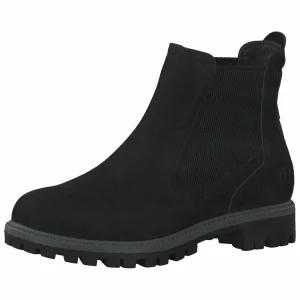 Tamaris Boots À Talons – Black Uni 9
