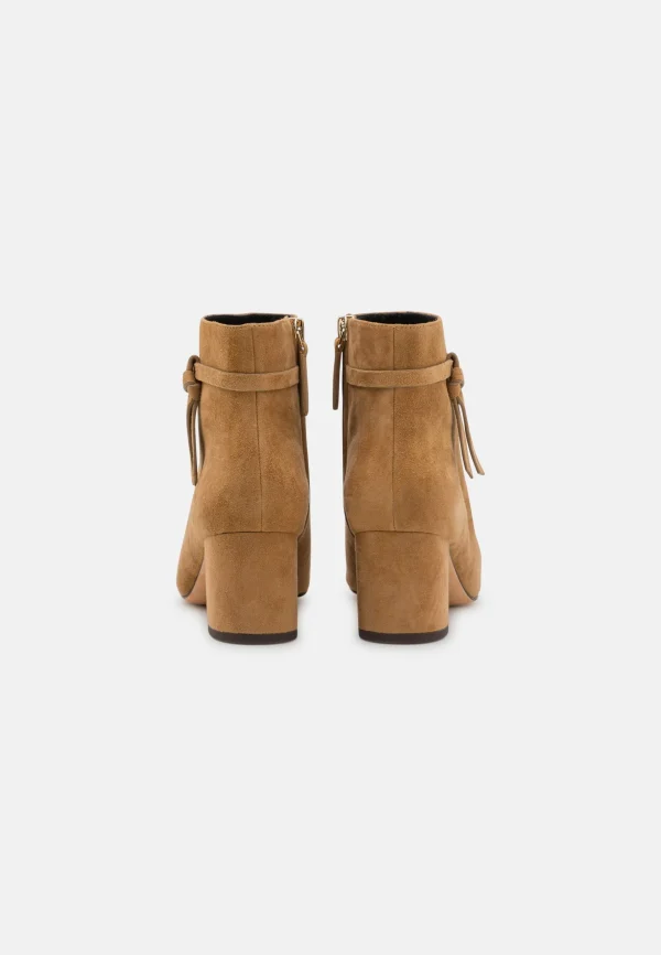 Kate Spade New York Boots À Talons – Medium Biscotti 5