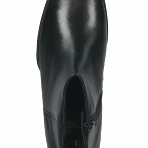 HÖGL Boots À Talons – Schwarz 13