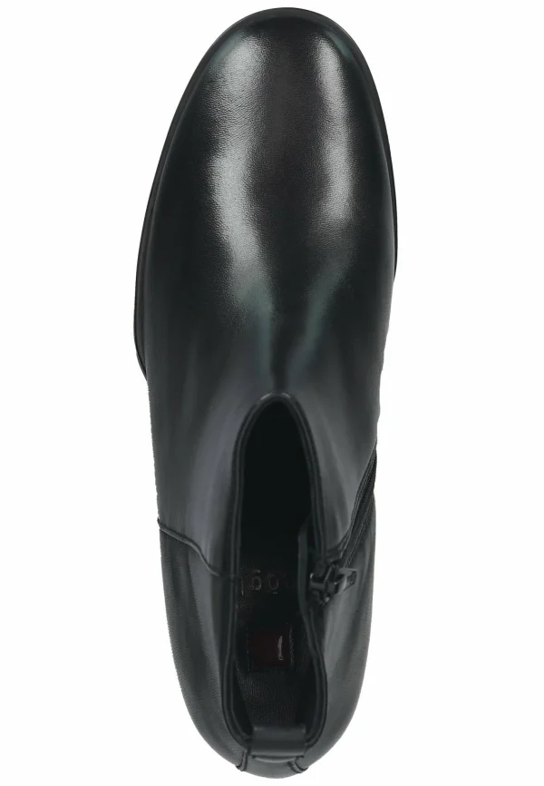 HÖGL Boots À Talons – Schwarz 4