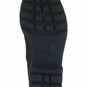 Gabor Boots À Talons – Schwarz 17
