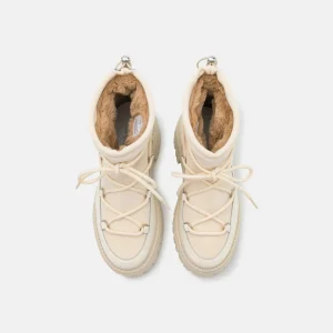 Zign Winter Boots – Snow Boots – Bottes De Neige – Off-White 18