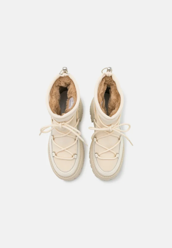 Zign Winter Boots – Snow Boots – Bottes De Neige – Off-White 7