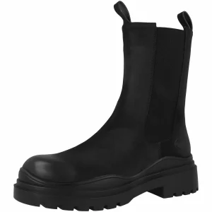 Dockers By Gerli Boots À Talons – Black 9