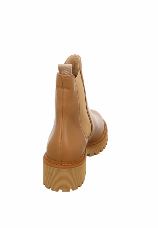 HÖGL Boots À Talons – Toffee 5