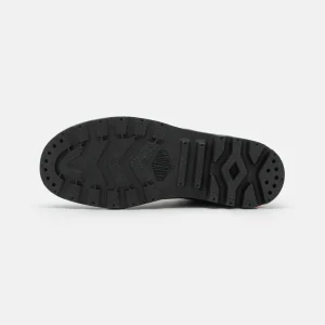 Palladium Pampa Hi – Boots À Talons – Black 16