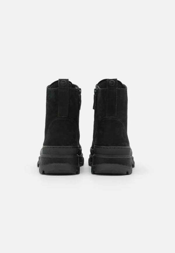Tamaris Boots À Talons – Black 5