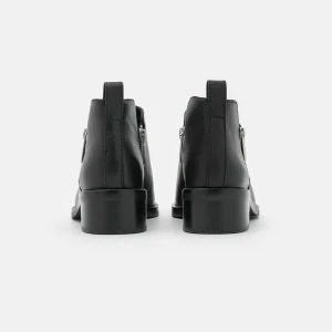 3.1 Phillip Lim Alexa – Boots À Talons – Black 15