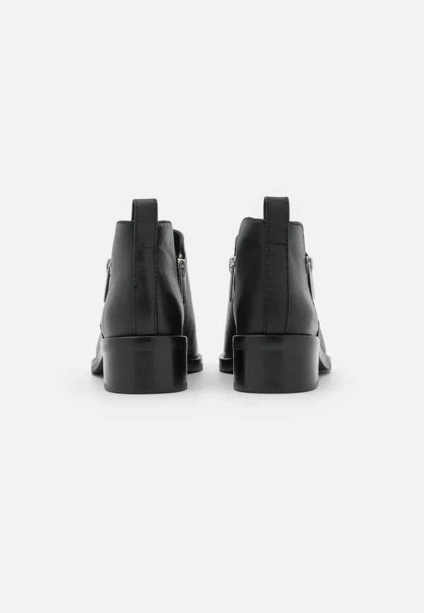 3.1 Phillip Lim Alexa – Boots À Talons – Black 5