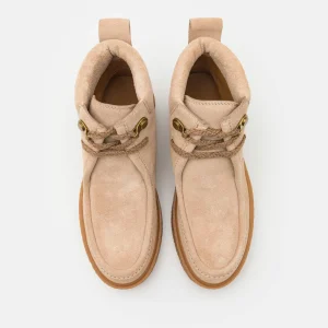 See By Chloé Jille – Boots À Talons – Light Beige 14