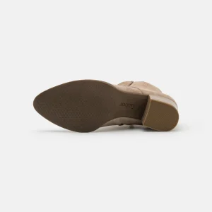 Gabor Comfort Boots À Talons – Desert 16