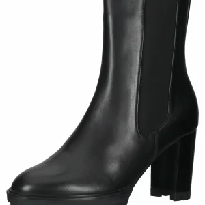HÖGL Sky – Boots À Talons – Schwarz 14