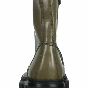 Gabor Boots À Talons – Salbei 15