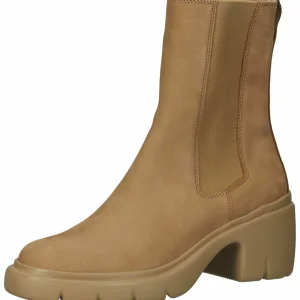 HÖGL Boots À Talons – Toffee 11