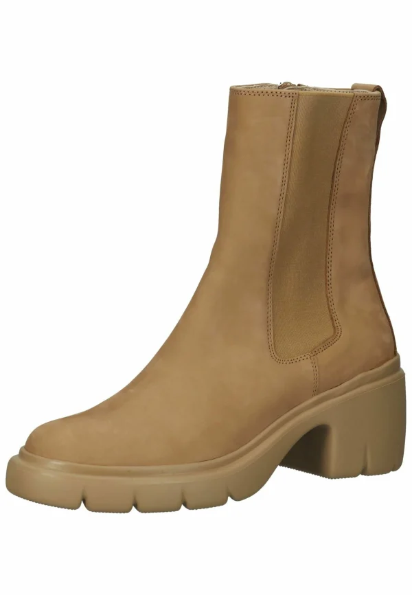 HÖGL Boots À Talons – Toffee 3