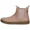 Naturino Figus – Boots À Talons – Rosa 22