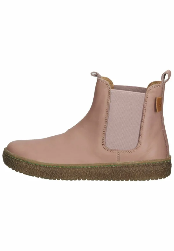 Naturino Figus – Boots À Talons – Rosa 1