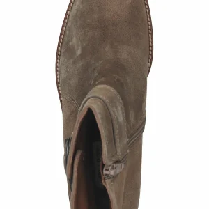 Paul Green Boots À Talons – Antelope 15