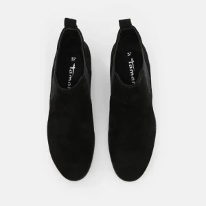 Tamaris Boots À Talons – Black 18