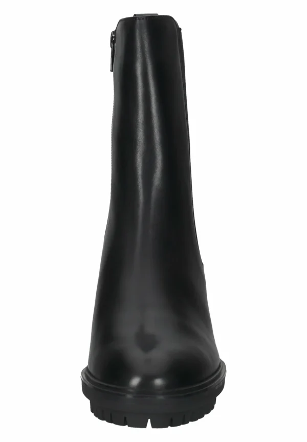 HÖGL Sky – Boots À Talons – Schwarz 7