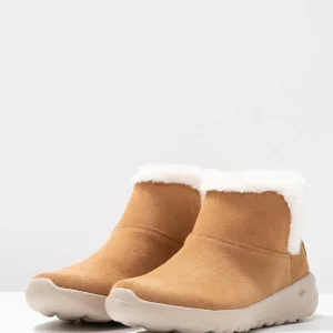 Skechers On The Go Joy – Boots À Talons – Chestnut 17