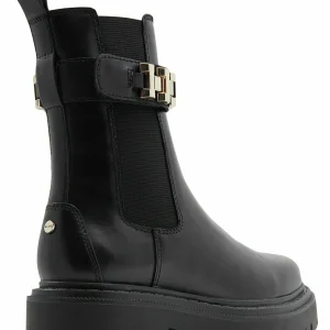 Aldo Boots À Talons – Black 12